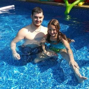 Meet your Posher, Nick